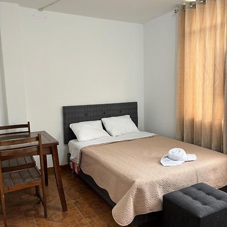 Hotel La Calandria Cajamarca Esterno foto